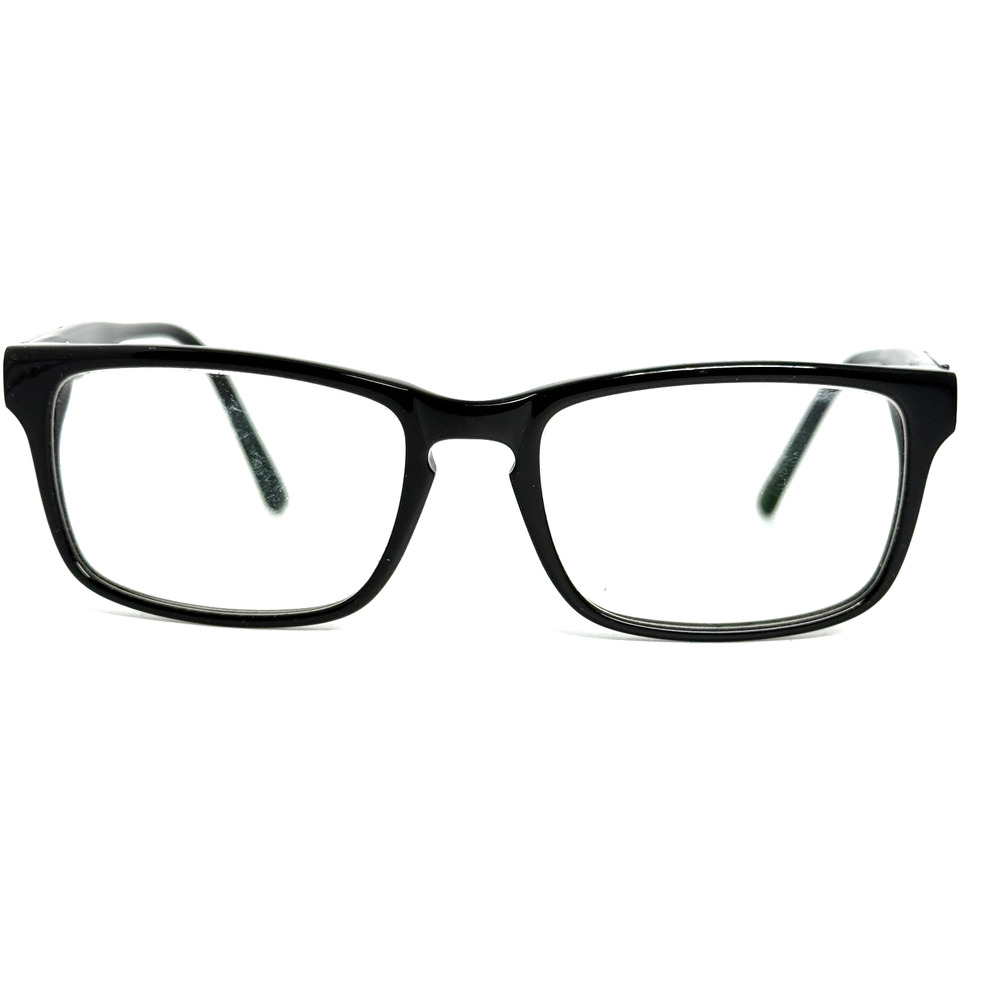 Harley davidson hd 437 BLK‎ Eyeglasses Frames full Rim 53-17-145 H20243